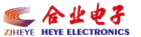 浙江合業電子有限公司